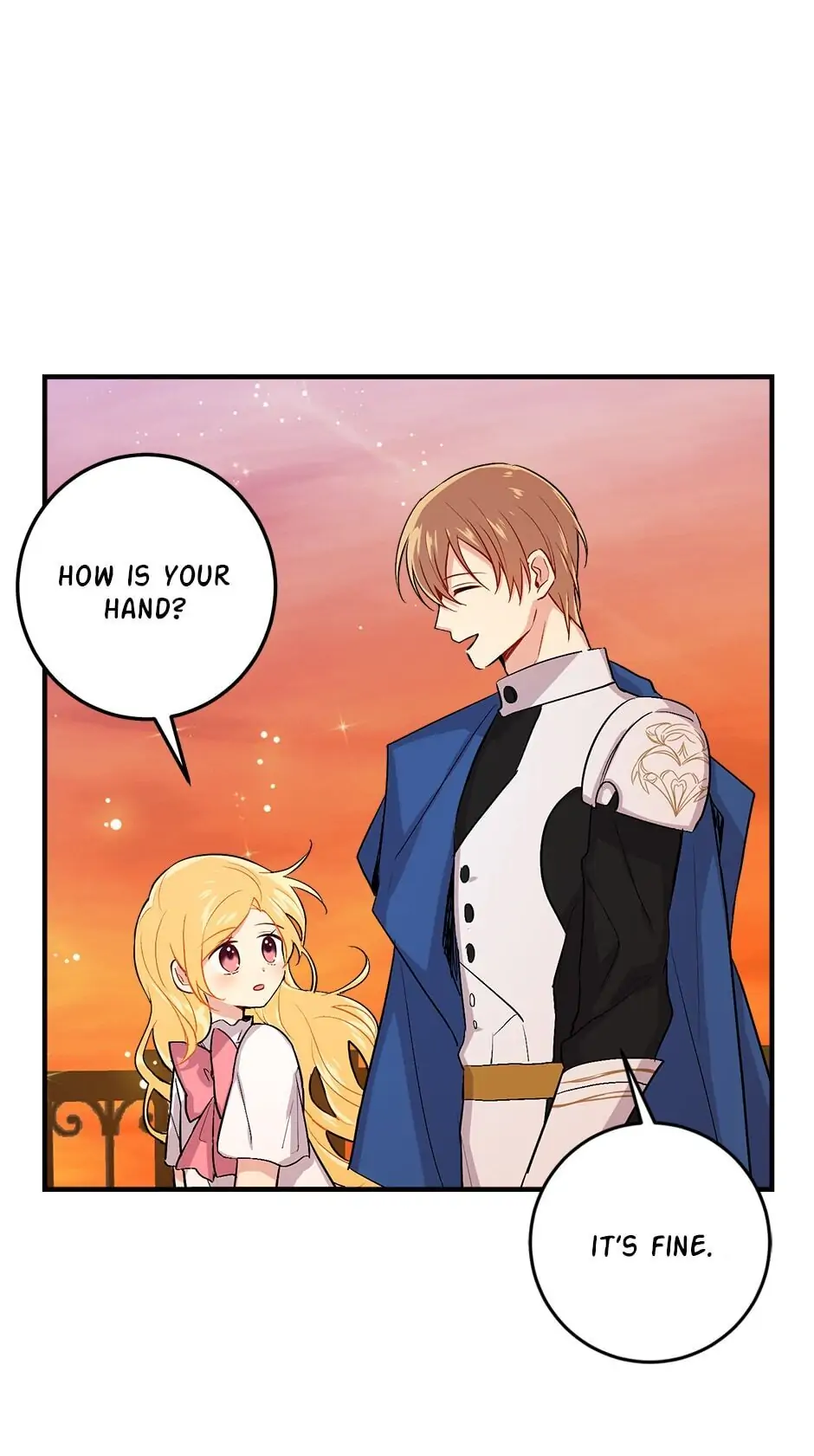 I Am a Child of This House Chapter 51 - page 5